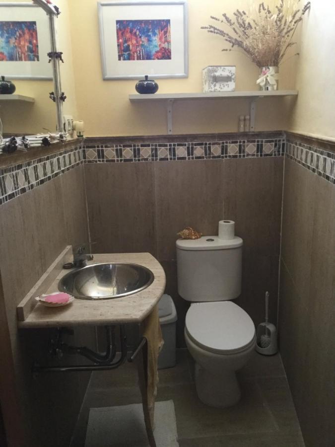 Holiday home Rural El Romero *