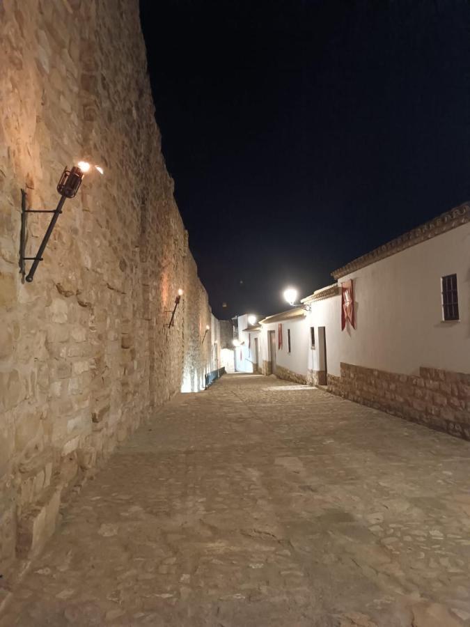 Holiday home Rural El Romero Sabiote