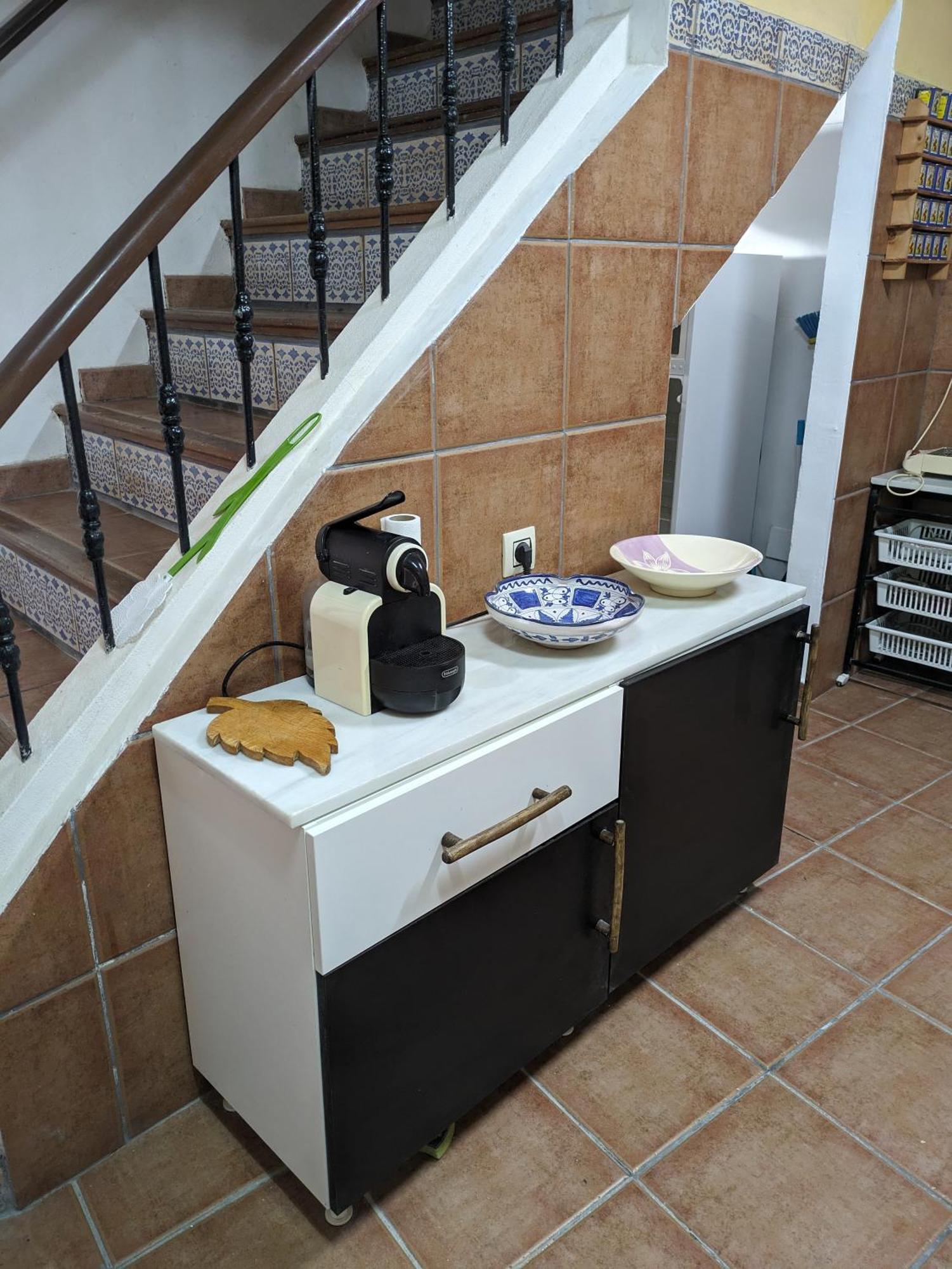 Holiday home Rural El Romero