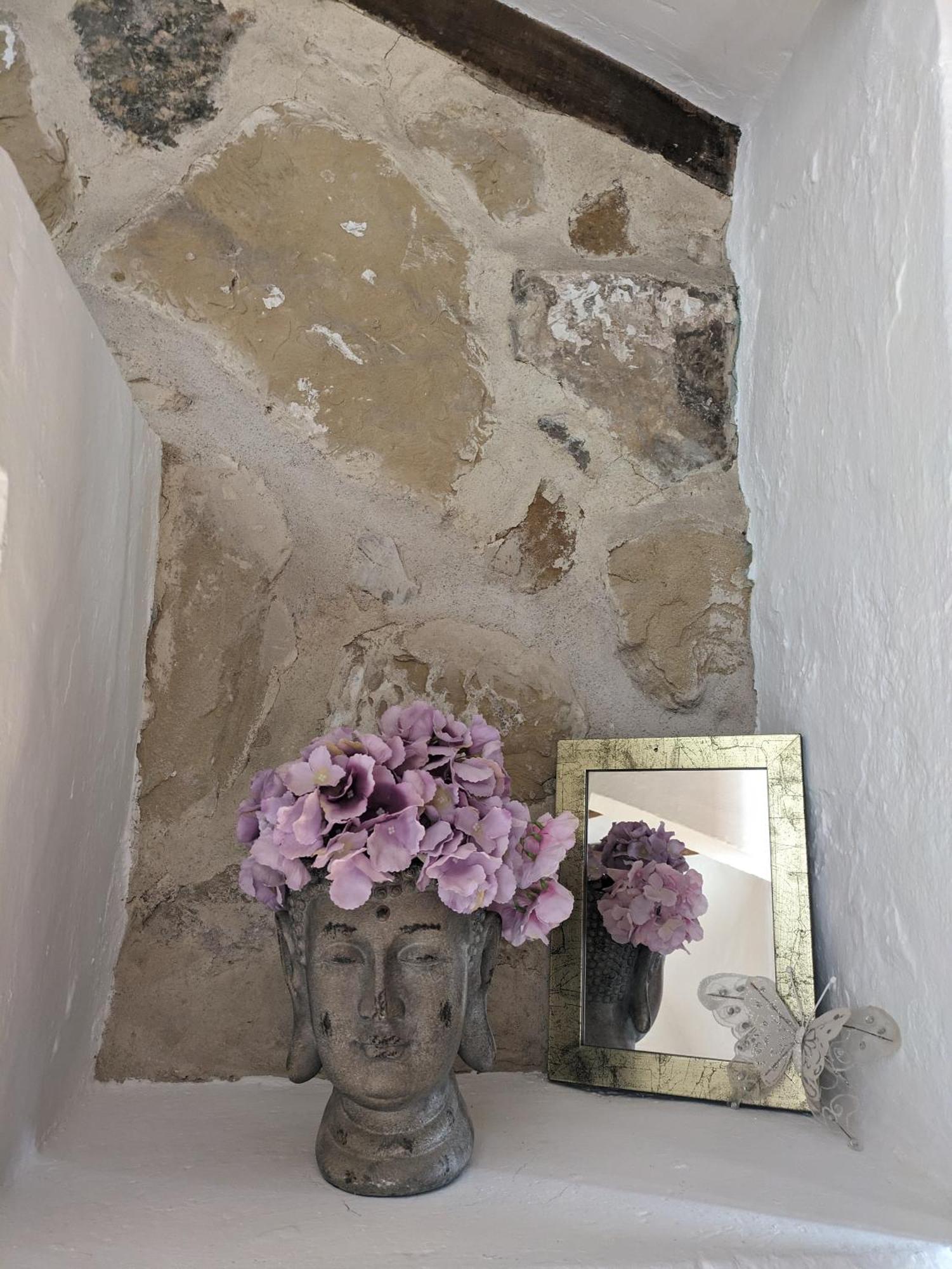 Holiday home Rural El Romero