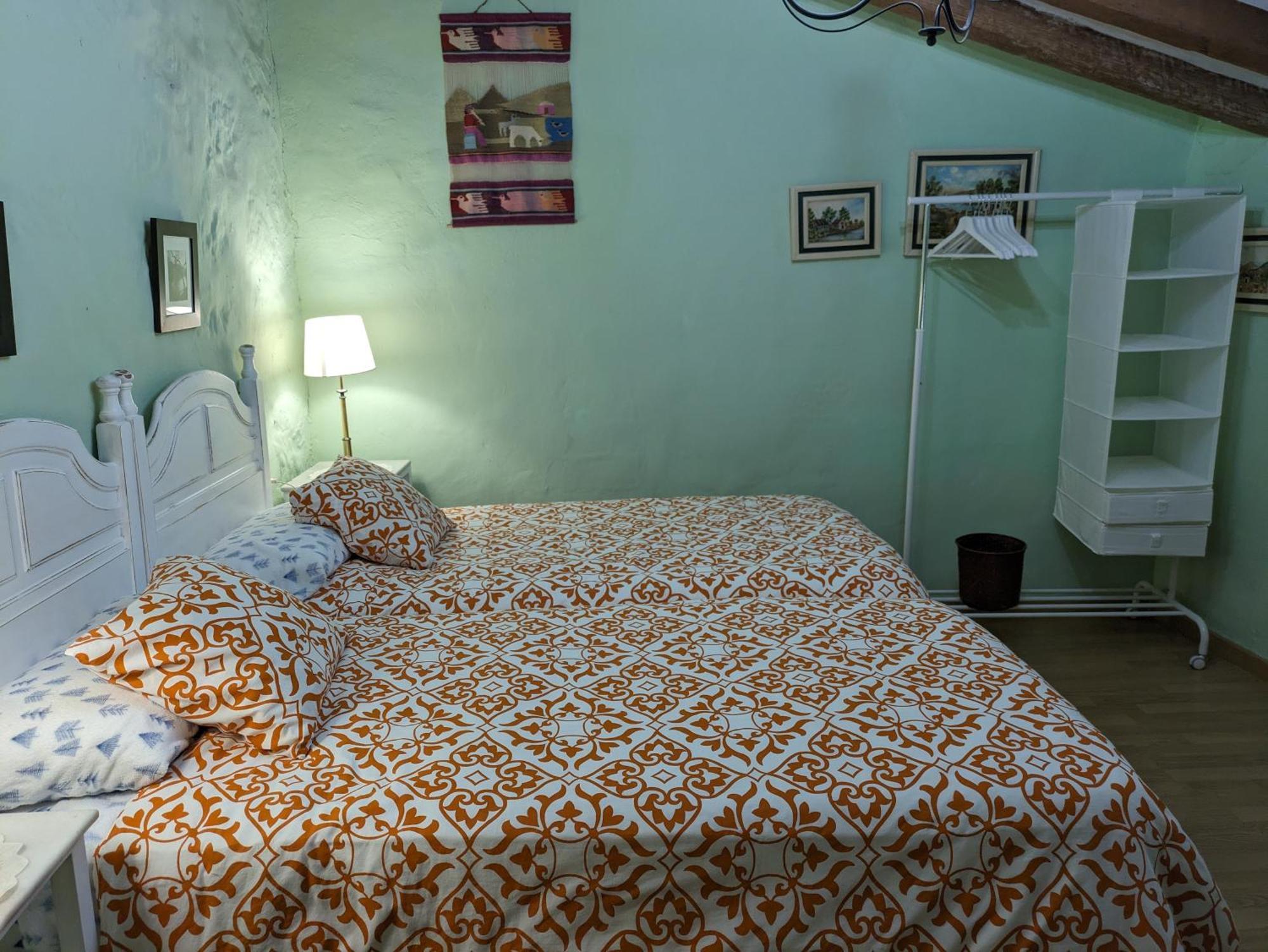 Holiday home Rural El Romero