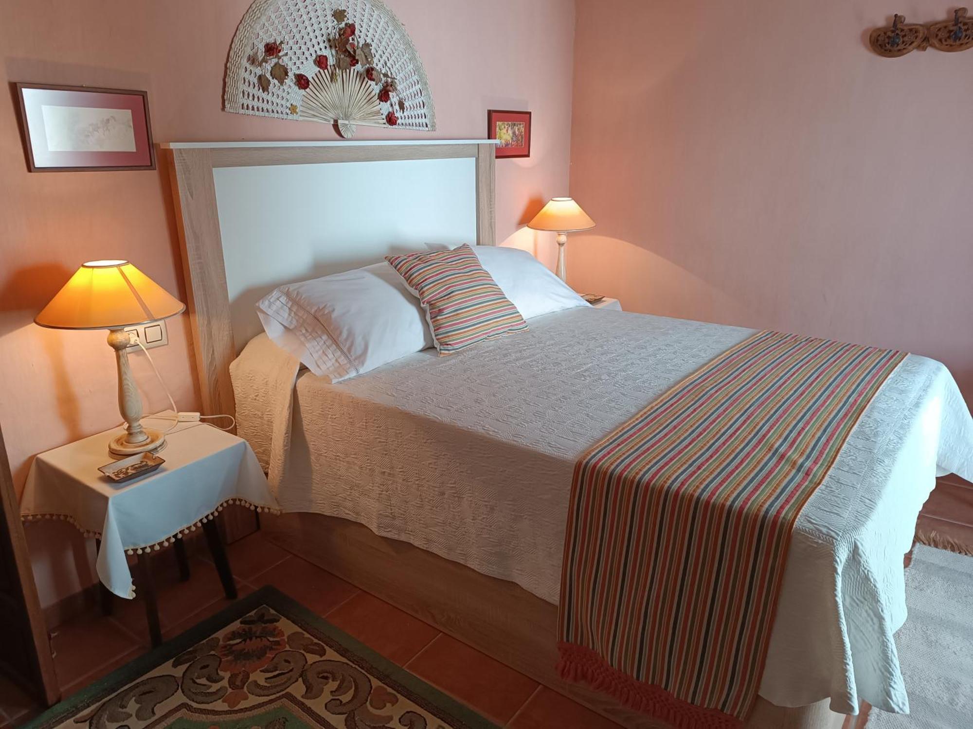 Holiday home Rural El Romero